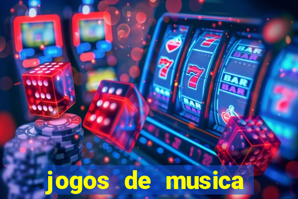 jogos de musica para pc